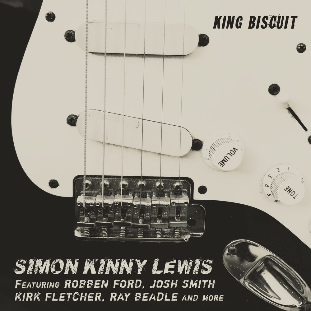 King Biscuit